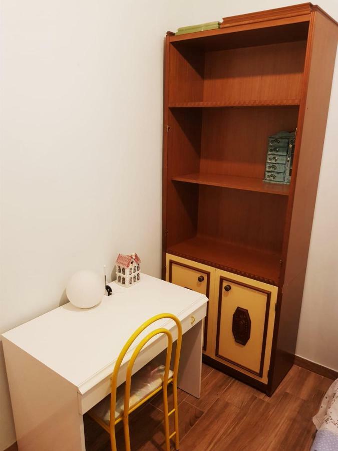 Cozy Rooms Rome Roma Exterior foto